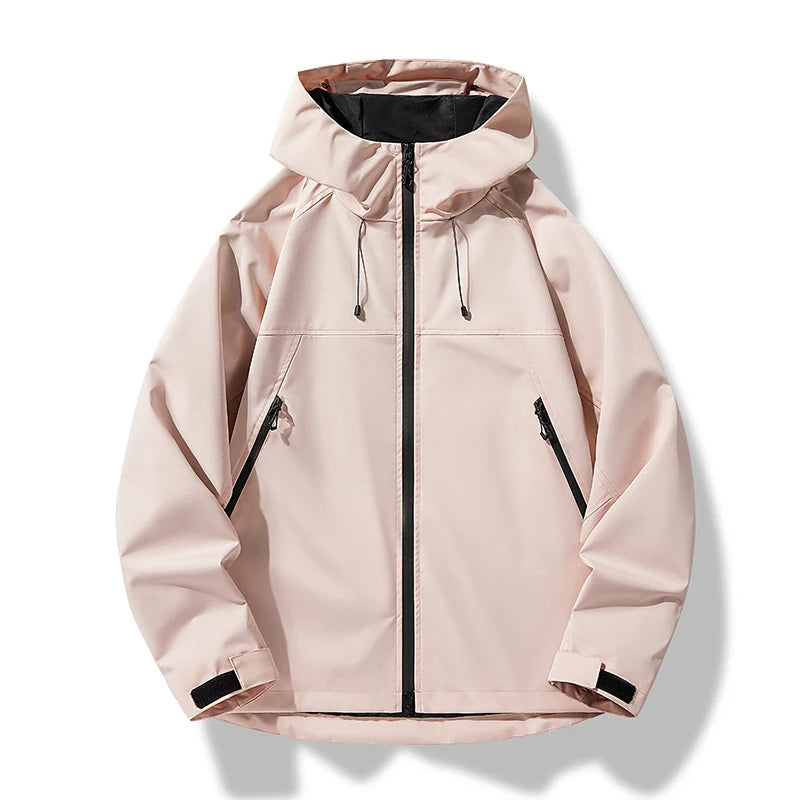 dastadreamz ski jacket