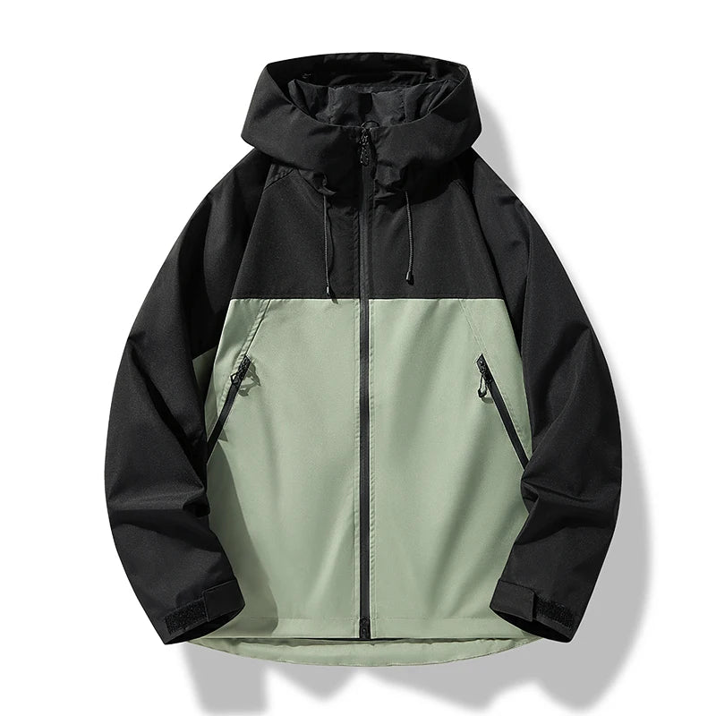 dastadreamz ski jacket