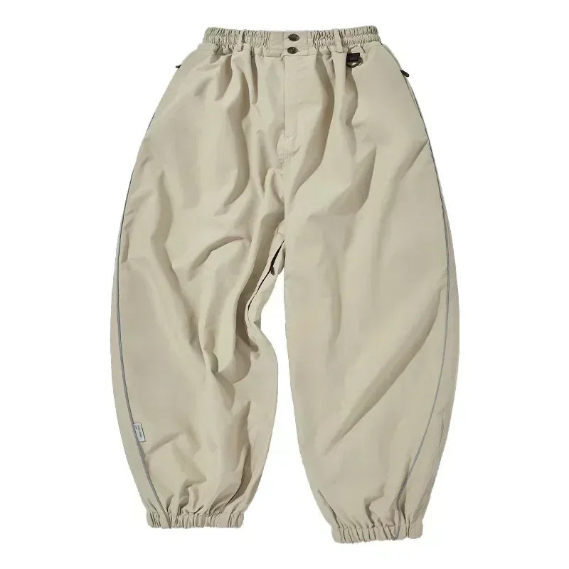 Dastadreamz baggy snow pants