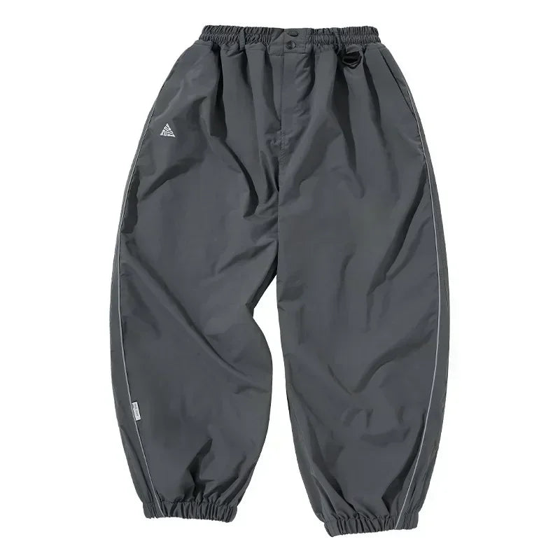 Dastadreamz baggy snow pants