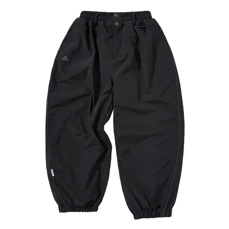 Dastadreamz baggy snow pants