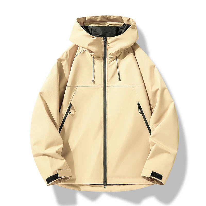 dastadreamz ski jacket