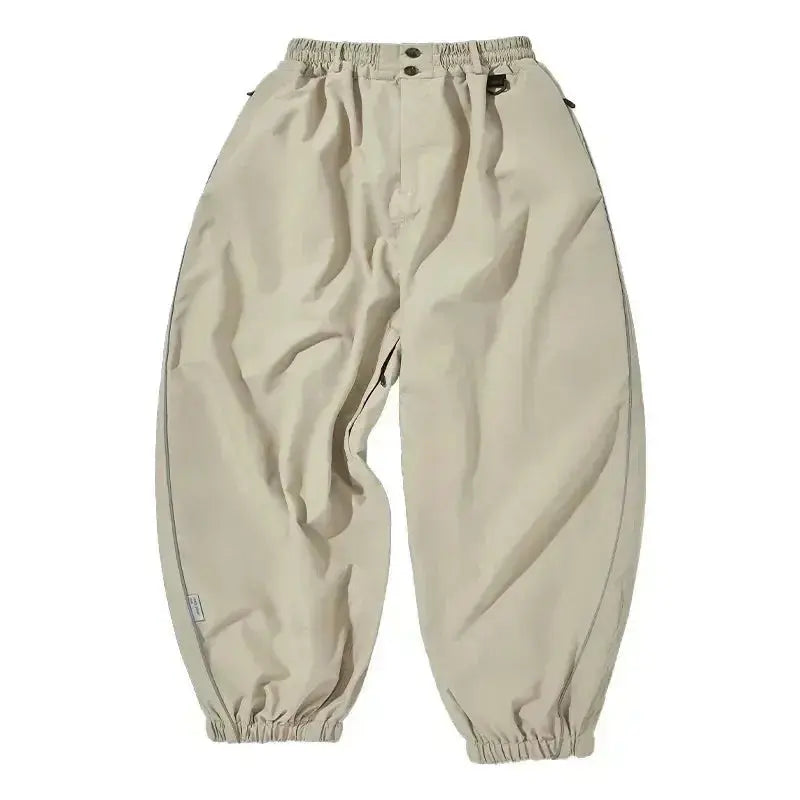 Dastadreamz baggy snow pants Ma boutique