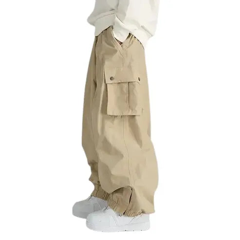 dastadreamz Cargo baggy snowpants Dastadreamz