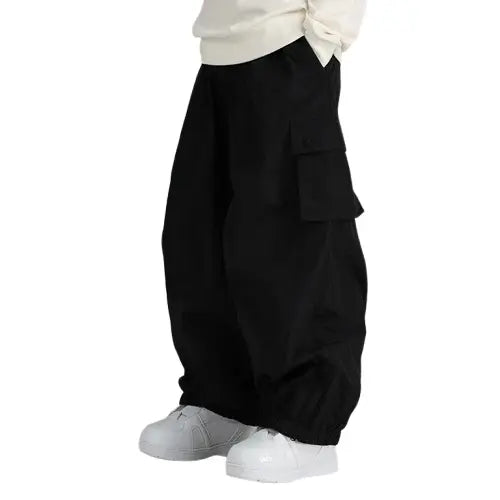 Dastadreamz cargo baggy snowpants Dastadreamz