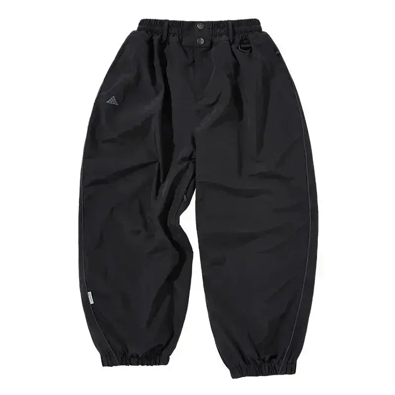 Dastadreamz baggy snow pants Dastadreamz