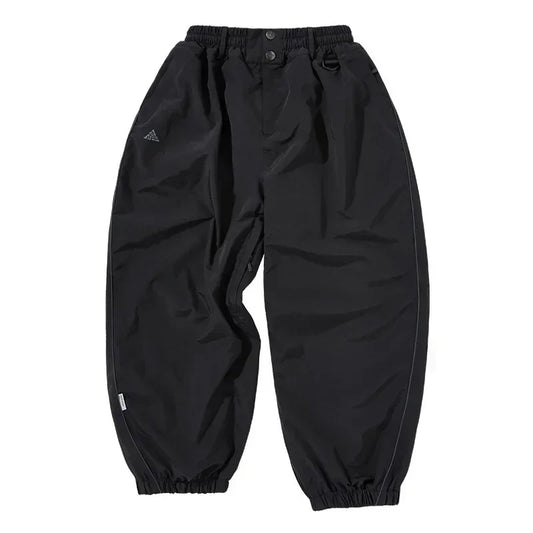 Dastadreamz baggy snow pants